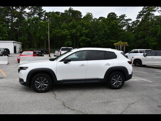 2023 Mazda Mazda CX-50 2.5 S Preferred Plus Package