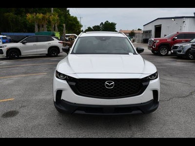 2023 Mazda Mazda CX-50 2.5 S Preferred Plus Package
