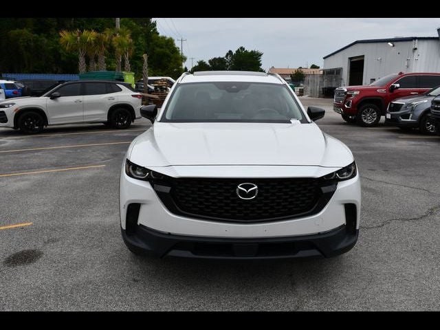 2023 Mazda Mazda CX-50 2.5 S Preferred Plus Package