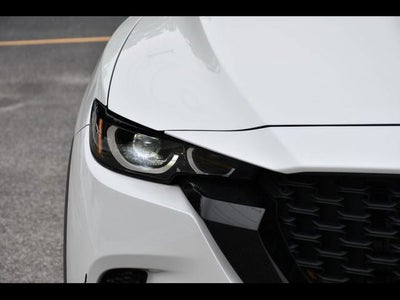 2023 Mazda Mazda CX-50 2.5 S Preferred Plus Package