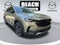 2026 Mazda Mazda CX-50 2.5 Turbo