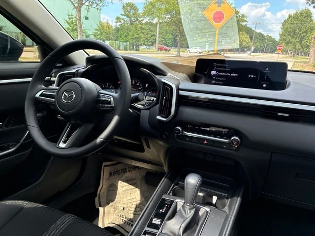 2025 Mazda Mazda CX-50 2.5 S Premium Package