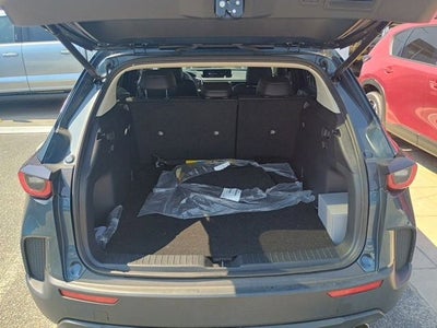 2025 Mazda Mazda CX-50 2.5 S Premium Package