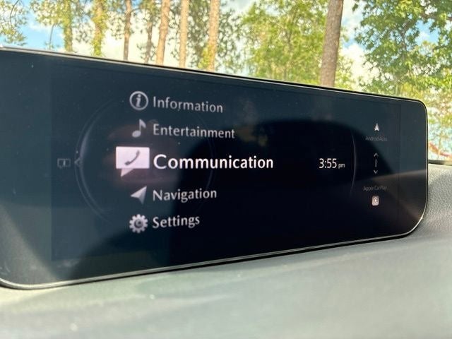 2025 Mazda Mazda CX-50 2.5 S Premium Package