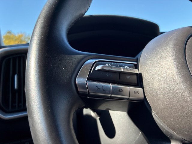 2025 Mazda Mazda CX-50 2.5 S Premium Package