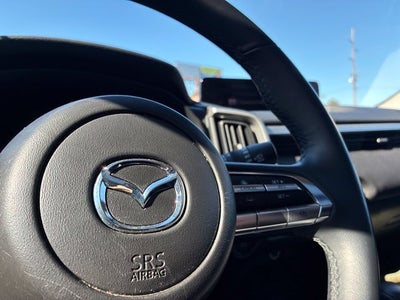 2025 Mazda Mazda CX-50 2.5 S Premium Package
