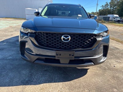 2025 Mazda Mazda CX-50 2.5 S Premium Package
