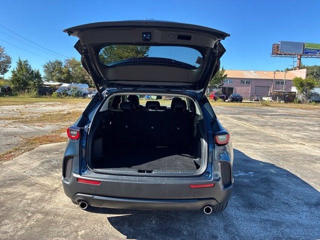 2025 Mazda Mazda CX-50 2.5 S Premium Package