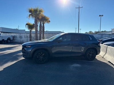 2025 Mazda Mazda CX-50 2.5 S Premium Package