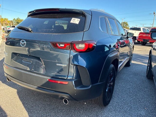 2025 Mazda Mazda CX-50 2.5 S Premium Package