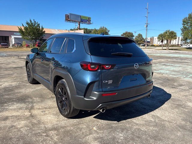 2025 Mazda Mazda CX-50 2.5 S Premium Package