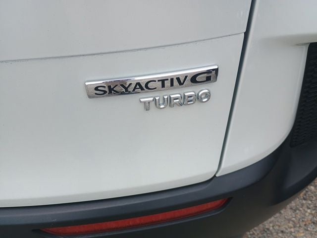 2025 Mazda Mazda CX-50 2.5 Turbo Premium Package