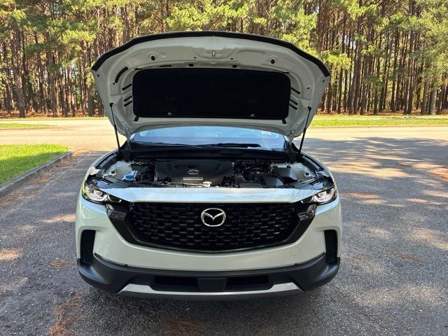 2025 Mazda Mazda CX-50 2.5 Turbo Premium Package