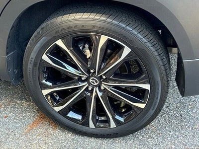 2025 Mazda Mazda CX-50 2.5 Turbo Premium Package