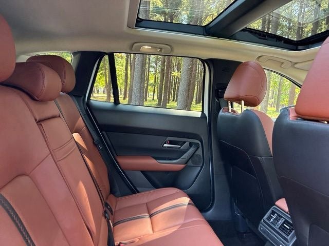 2025 Mazda Mazda CX-50 2.5 Turbo Premium Package