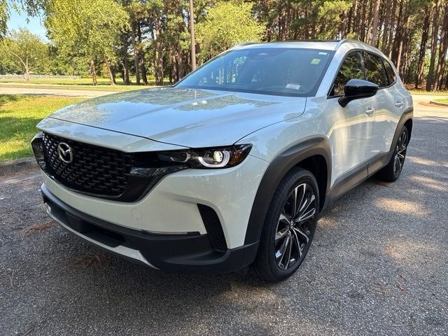 2025 Mazda Mazda CX-50 2.5 Turbo Premium Package