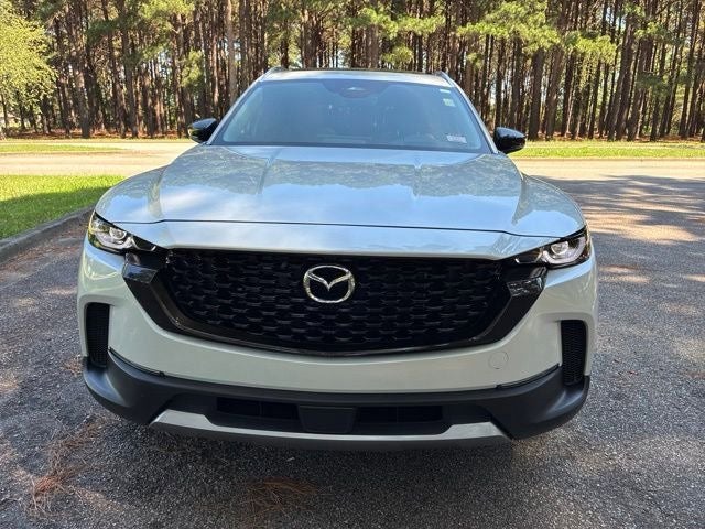 2025 Mazda Mazda CX-50 2.5 Turbo Premium Package