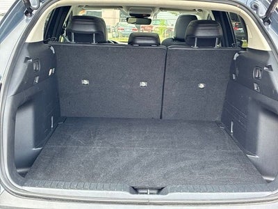 2025 Mazda Mazda CX-50 2.5 S Premium Plus Package