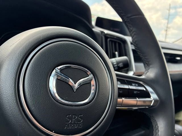 2025 Mazda Mazda CX-50 2.5 S Premium Plus Package