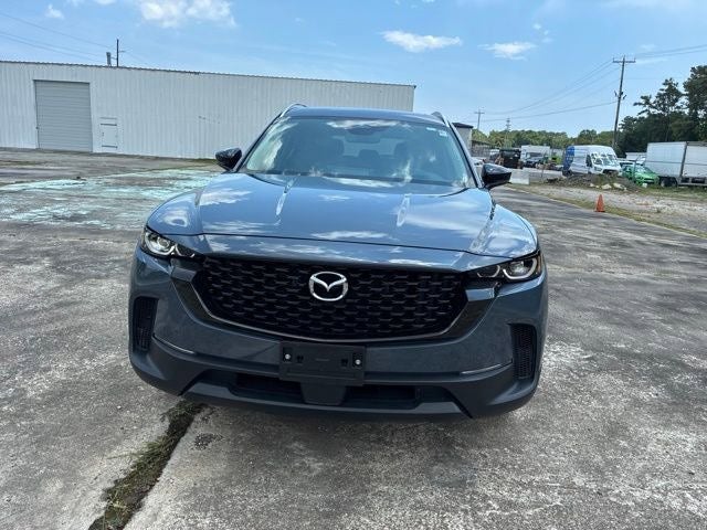 2025 Mazda Mazda CX-50 2.5 S Premium Plus Package