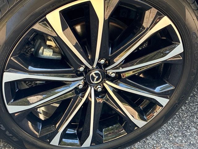 2025 Mazda Mazda CX-50 2.5 S Premium Plus Package