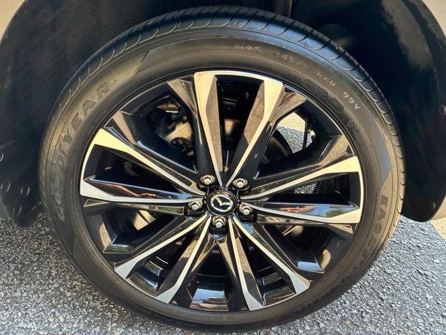 2025 Mazda Mazda CX-50 2.5 S Premium Plus Package