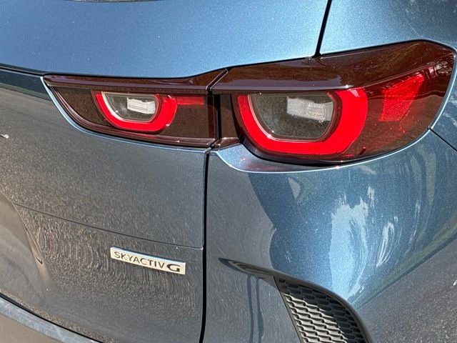 2025 Mazda Mazda CX-50 2.5 S Premium Plus Package