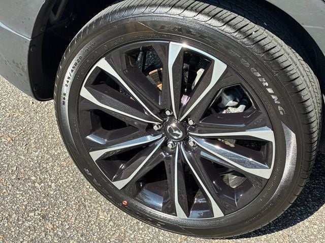 2025 Mazda Mazda CX-50 2.5 S Premium Plus Package