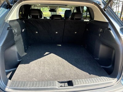2025 Mazda Mazda CX-50 2.5 S Premium Plus Package