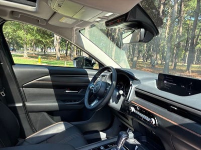 2025 Mazda Mazda CX-50 2.5 S Premium Plus Package