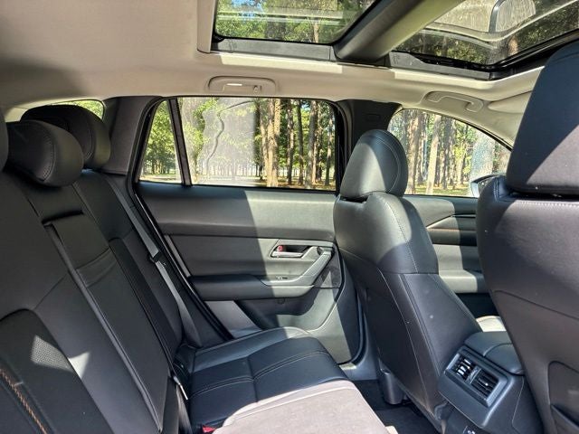 2025 Mazda Mazda CX-50 2.5 S Premium Plus Package