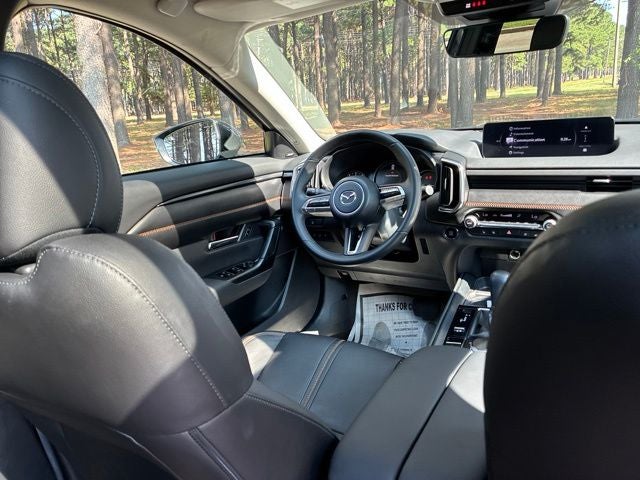 2025 Mazda Mazda CX-50 2.5 S Premium Plus Package