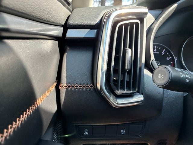 2025 Mazda Mazda CX-50 2.5 S Premium Plus Package