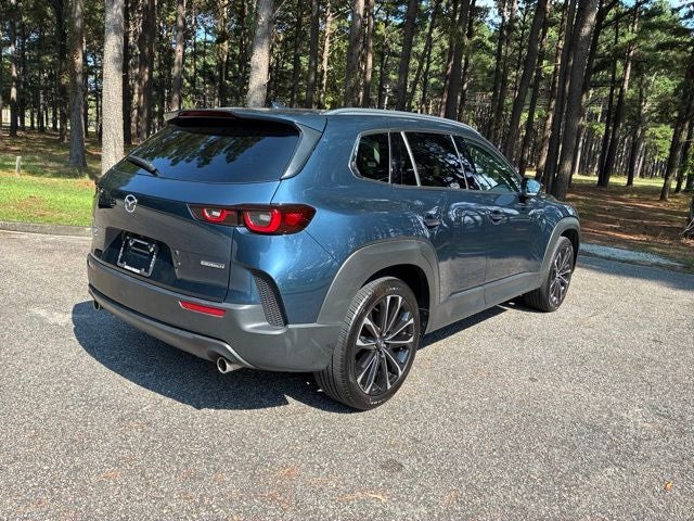 2025 Mazda Mazda CX-50 2.5 S Premium Plus Package