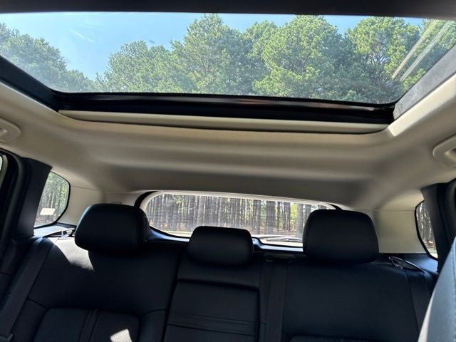2025 Mazda Mazda CX-50 2.5 S Premium Plus Package