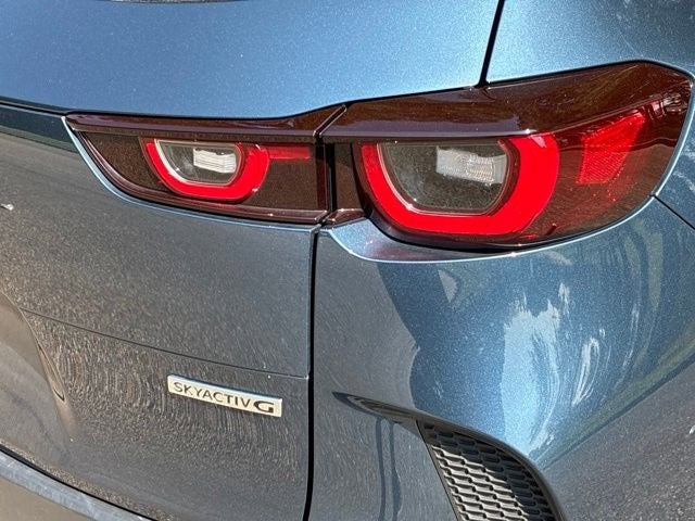 2025 Mazda Mazda CX-50 2.5 S Premium Plus Package