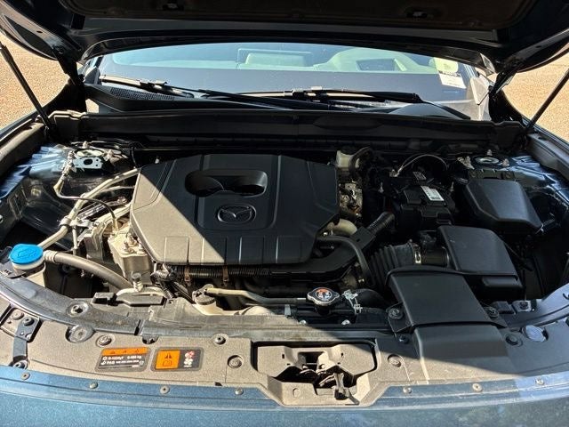 2025 Mazda Mazda CX-50 2.5 S Premium Plus Package