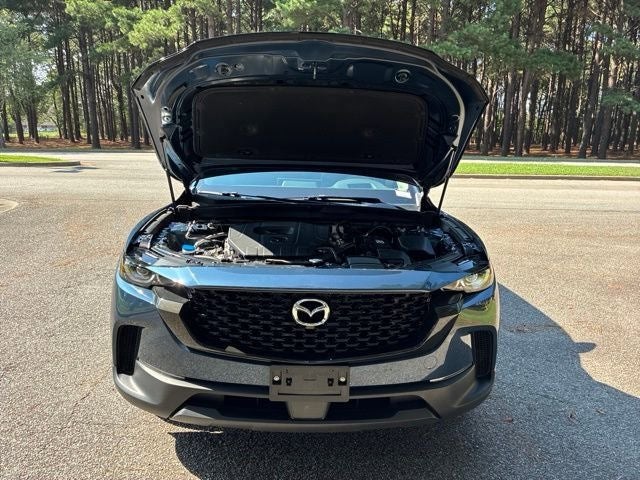 2025 Mazda Mazda CX-50 2.5 S Premium Plus Package