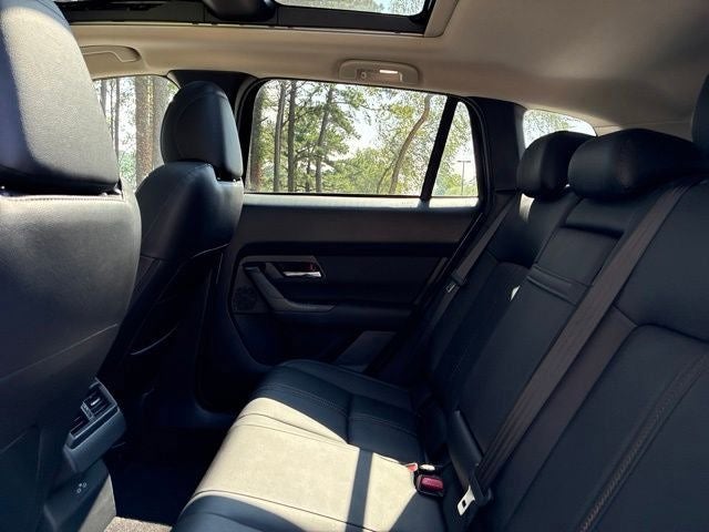2025 Mazda Mazda CX-50 2.5 S Premium Plus Package