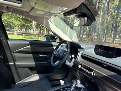 2025 Mazda Mazda CX-50 2.5 S Premium Plus Package