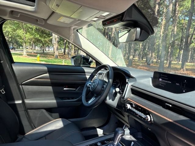 2025 Mazda Mazda CX-50 2.5 S Premium Plus Package