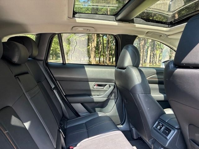 2025 Mazda Mazda CX-50 2.5 S Premium Plus Package
