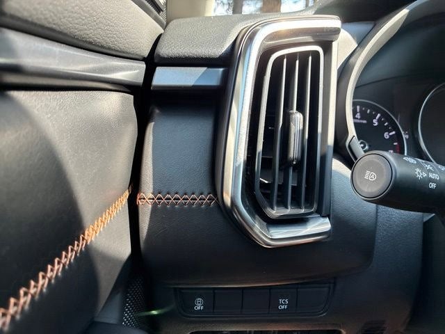 2025 Mazda Mazda CX-50 2.5 S Premium Plus Package