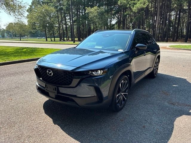 2025 Mazda Mazda CX-50 2.5 S Premium Plus Package