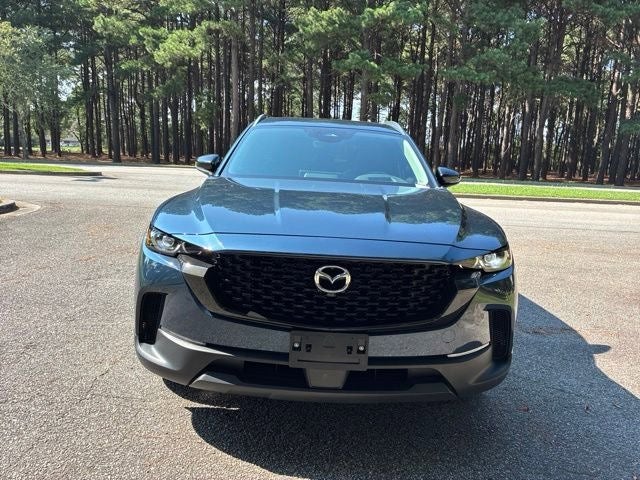 2025 Mazda Mazda CX-50 2.5 S Premium Plus Package