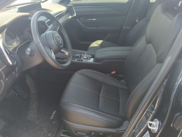 2025 Mazda Mazda CX-50 2.5 S Premium Plus Package