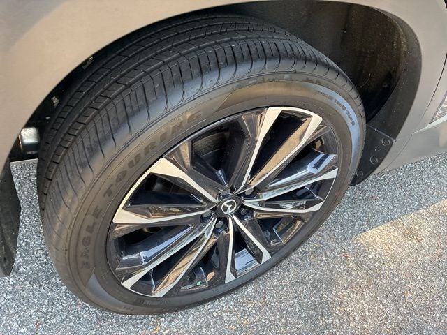 2025 Mazda Mazda CX-50 2.5 S Premium Plus Package