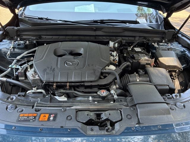 2025 Mazda Mazda CX-50 2.5 S Premium Plus Package
