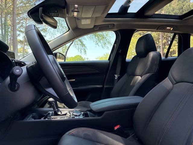 2025 Mazda Mazda CX-50 2.5 S Premium Plus Package