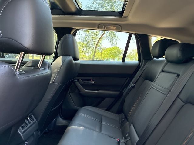 2025 Mazda Mazda CX-50 2.5 S Premium Plus Package